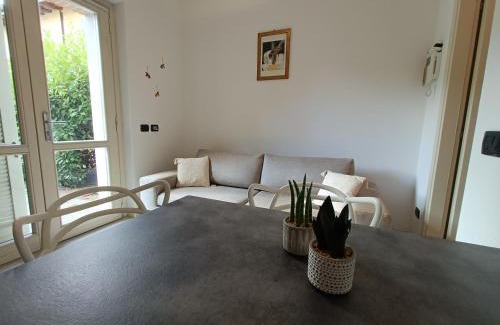 Cardona Apartment | Appartamento al Feudo-park, area esterna e AC