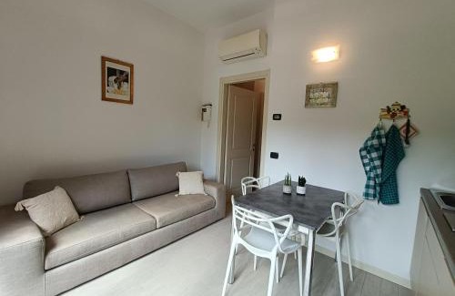 Cardona Apartment | Appartamento al Feudo-park, area esterna e AC