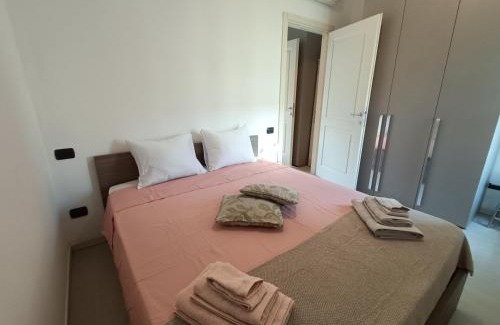 Cardona Apartment | Appartamento al Feudo-park, area esterna e AC