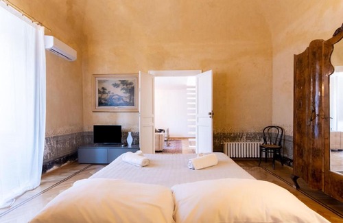 Kalsa Apartment | Appartamento Al Genio