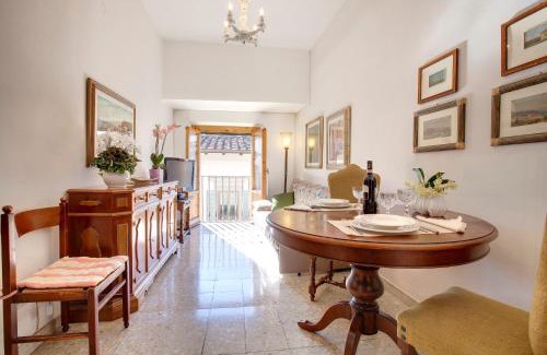 San Lorenzo Apartment | Appartamento Alfanihouse
