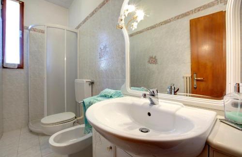 San Lorenzo Apartment | Appartamento Alfanihouse