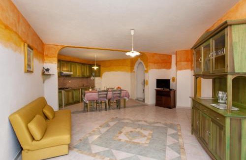 Sos Alinos Apartment | Appartamento Alloro