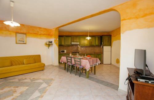 Sos Alinos Apartment | Appartamento Alloro