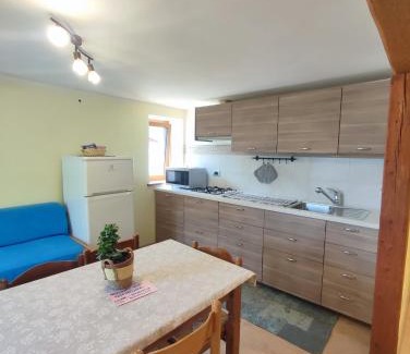 Acceglio Apartment | Appartamento Alta Valle Maira