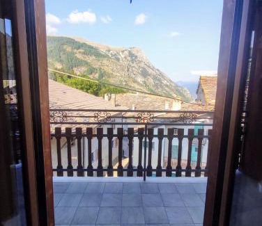 Acceglio Apartment | Appartamento Alta Valle Maira