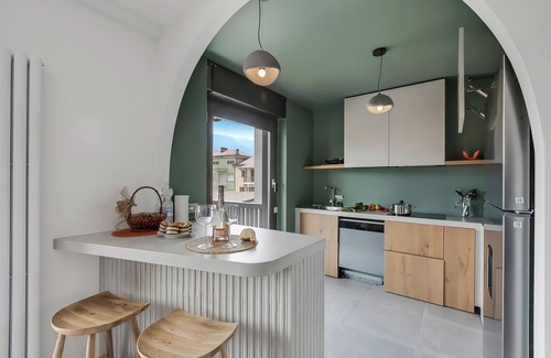 Riva del Garda Apartment | Appartamento Amy, Riva del Garda, Italy
