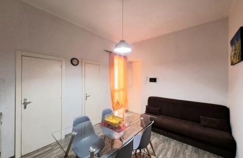 Palermo Apartment | Appartamento Ammirata