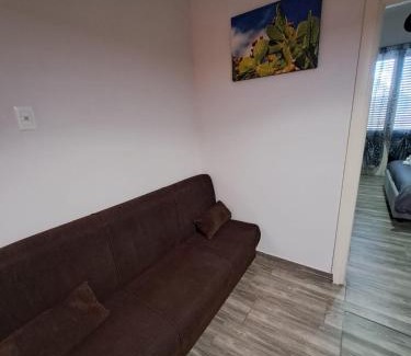 Palermo Apartment | Appartamento Ammirata