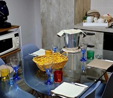 Palermo Apartment | Appartamento Ammirata