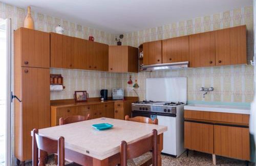 Scala Apartment | Appartamento Andrea