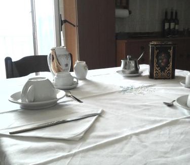 Scala Apartment | Appartamento Andrea