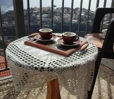 Scala Apartment | Appartamento Andrea