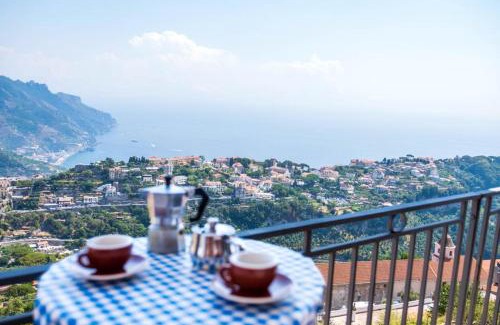 Scala Apartment | Appartamento Andrea