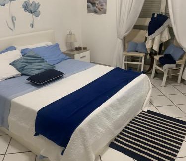 Forio Apartment | Appartamento Angie