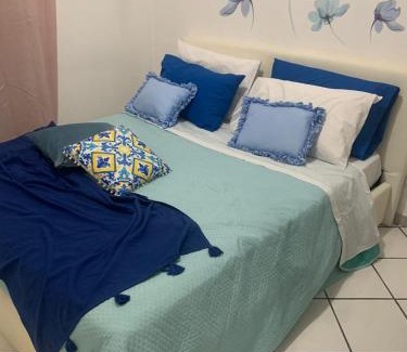 Forio Apartment | Appartamento Angie
