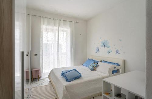 Forio Apartment | Appartamento Angie
