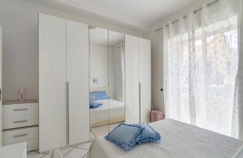 Forio Apartment | Appartamento Angie