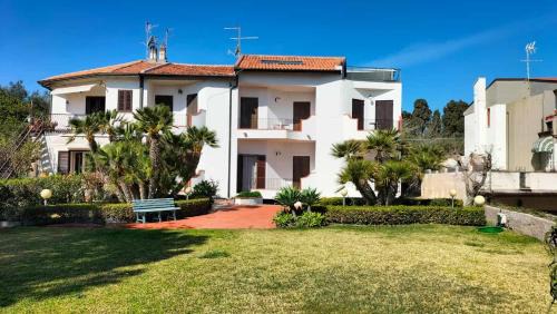 Giardini Naxos Apartment | Appartamento Anita