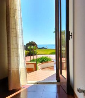 Giardini Naxos Apartment | Appartamento Anita
