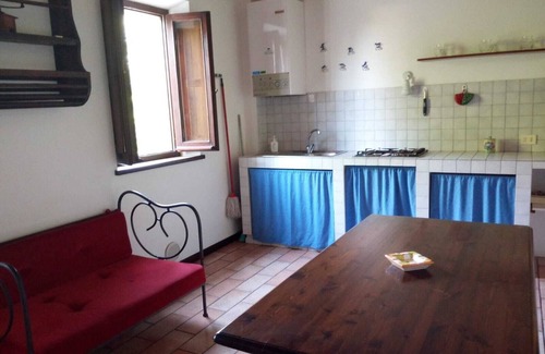 Molino Apolloni House | Appartamento "arance" Immerso nel Verde Delle Colline Marchigiane