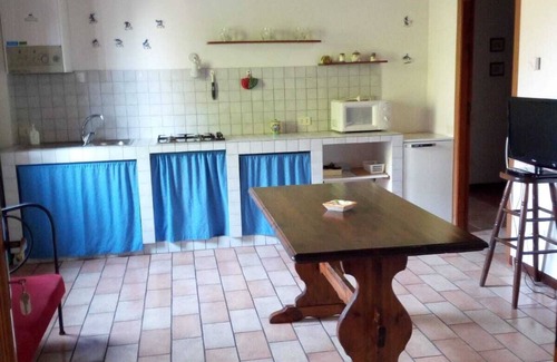 Molino Apolloni House | Appartamento "arance" Immerso nel Verde Delle Colline Marchigiane