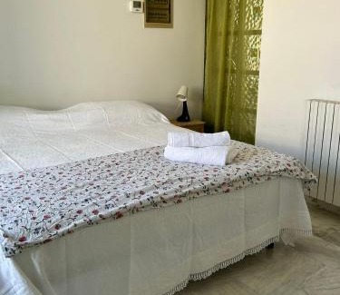 Giulianova House | Appartamento Arena by OTIUM