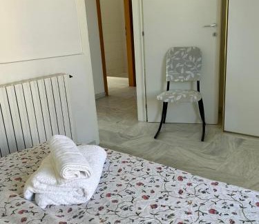 Giulianova House | Appartamento Arena by OTIUM