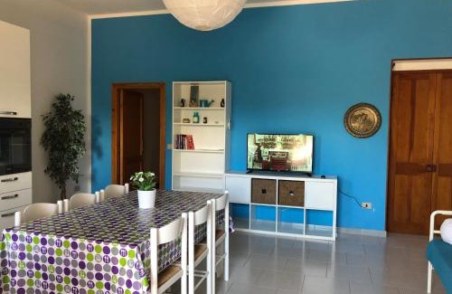 Lu Bagnu Apartment | Appartamento Aria 150m dal mare