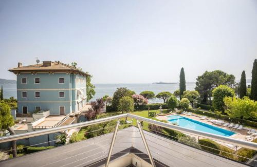 Toscolano Maderno Apartment | Appartamento Aurora