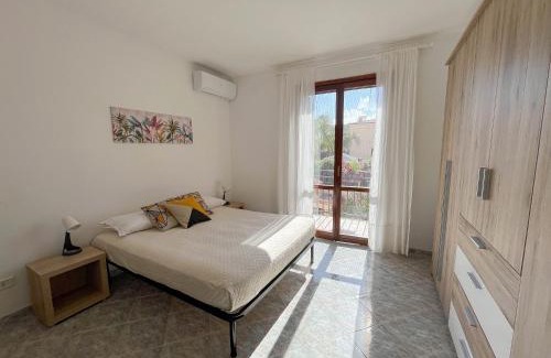San Vito Lo Capo Apartment | Appartamento Bastet
