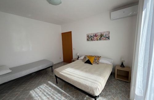 San Vito Lo Capo Apartment | Appartamento Bastet