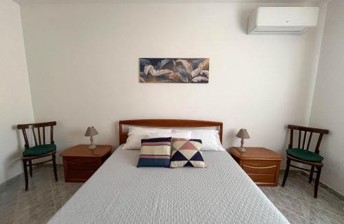 San Vito Lo Capo Apartment | Appartamento Bastet