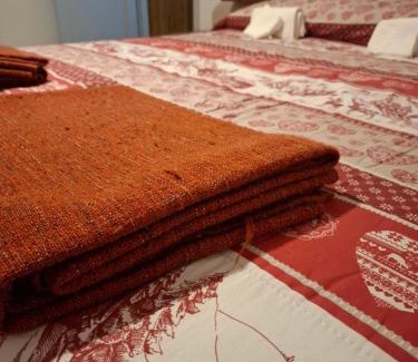 Torre Pellice Apartment | Appartamento Batticuore