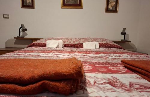 Torre Pellice Apartment | Appartamento Batticuore