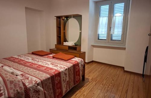 Torre Pellice Apartment | Appartamento Batticuore
