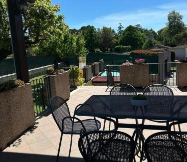 Pila Apartment | Appartamento Beatrice e Vioris