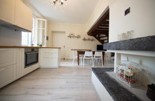Riva Apartment | Appartamento "Bella vista" sul Lago di Como