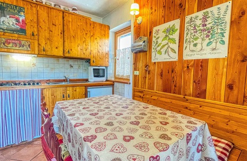 Oulx Apartment | Appartamento Bellavista - Affitti Brevi Italia