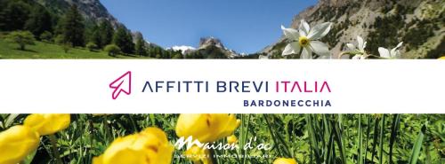 Oulx Apartment | Appartamento Bellavista - Affitti Brevi Italia