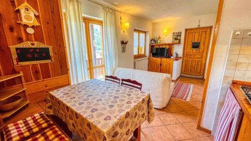 Oulx Apartment | Appartamento Bellavista - Affitti Brevi Italia