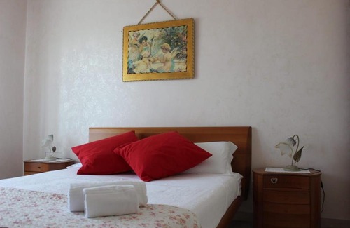 Monopoli House | Appartamento Bellini