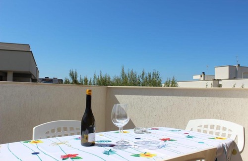 Monopoli House | Appartamento Bellini
