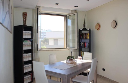 Monopoli House | Appartamento Bellini