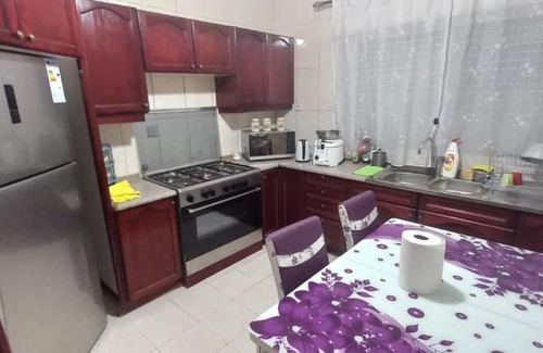 Al Jubeiha Apartment | Appartamento bello e elegante in west Amman