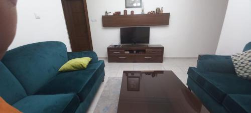 Al Jubeiha Apartment | Appartamento bello e elegante in west Amman