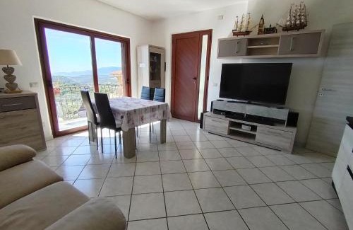 Tresnuraghes Apartment | Appartamento Belvedere Sassos P 3267