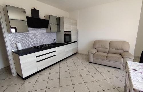 Tresnuraghes Apartment | Appartamento Belvedere Sassos P 3267