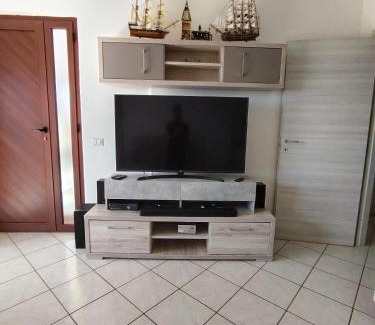 Tresnuraghes Apartment | Appartamento Belvedere Sassos P 3267