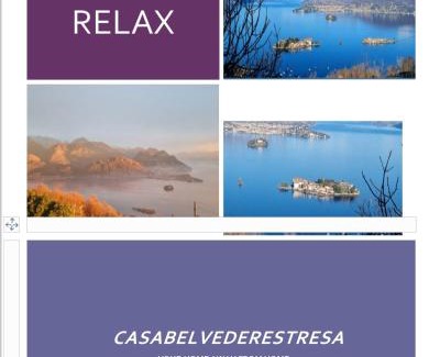 Levo Apartment | APPARTAMENTO BELVEDERE 3